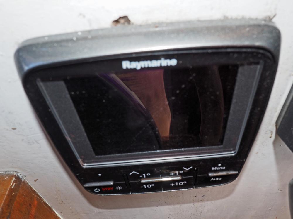 picture Navigatie en electronica